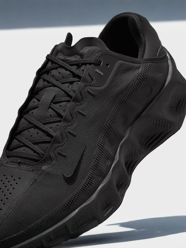 Nike, Ava Rover, zwart, Afbeelding 7 van 8