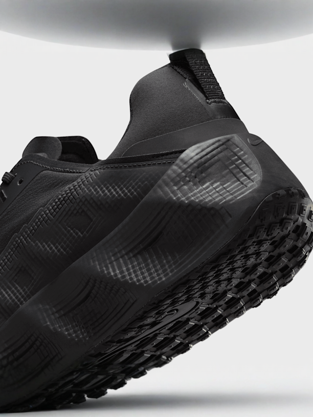 Nike, Ava Rover, zwart, Afbeelding 8 van 8