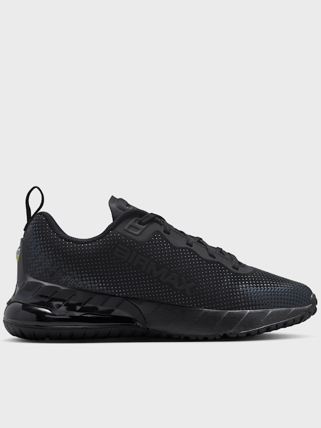 Nike, Air Max Phoenix (GS), black, Image 2 of 8