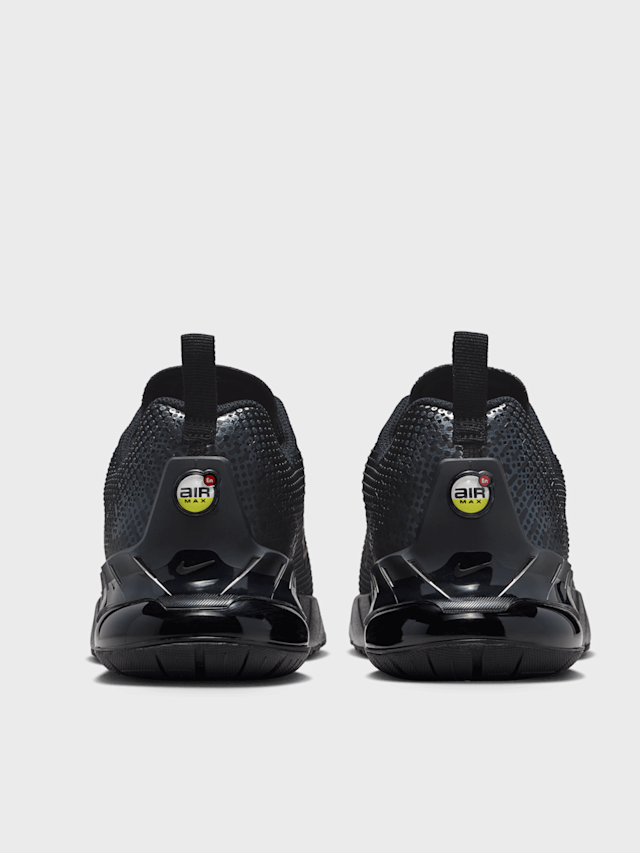 Nike, Air Max Phoenix (GS), black, Image 5 of 8