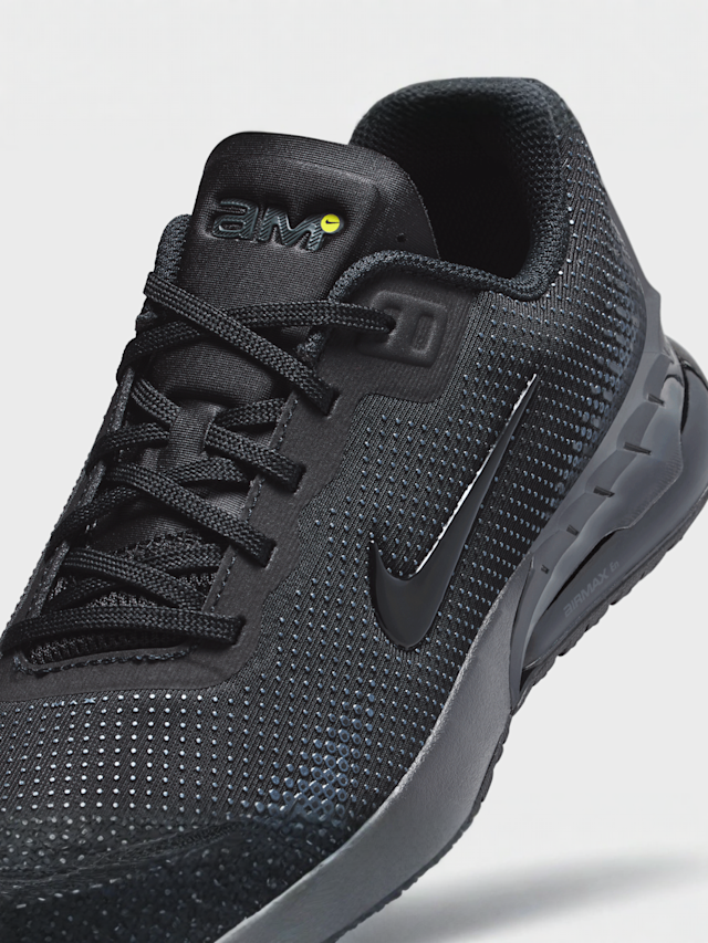 Nike, Air Max Phoenix (GS), zwart, Afbeelding 7 van 8