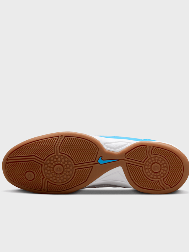 Nike, Total 90, blauw, Afbeelding 3 van 8