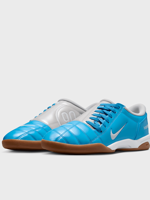 Nike, Total 90, blauw, Afbeelding 4 van 8