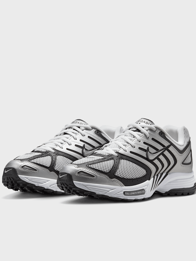 Nike, Air Pegasus 2005, grey, Image 4 of 9