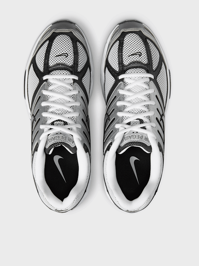 Nike, Air Pegasus 2005, grey, Image 6 of 9