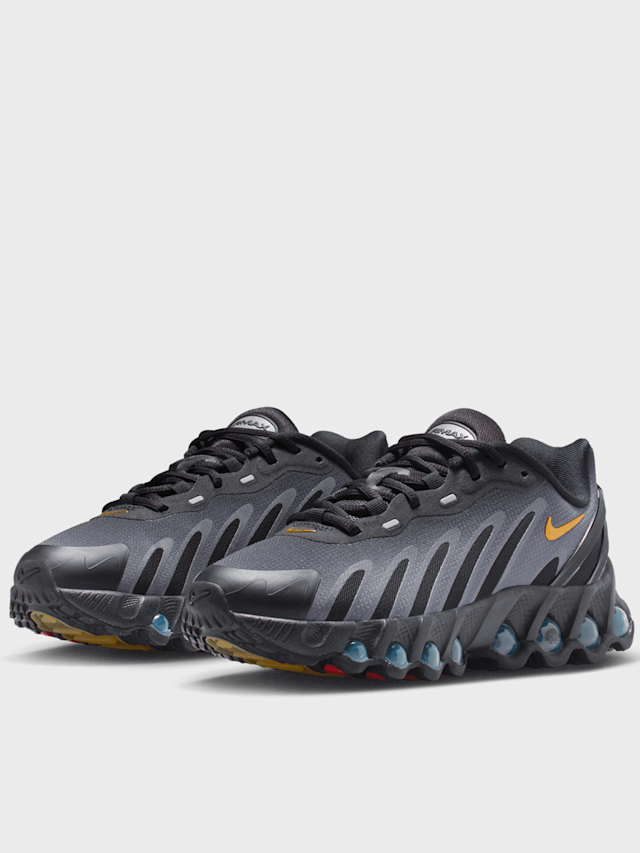Nike, Air Max Dn8 (GS), szary, Obraz 4 z 9