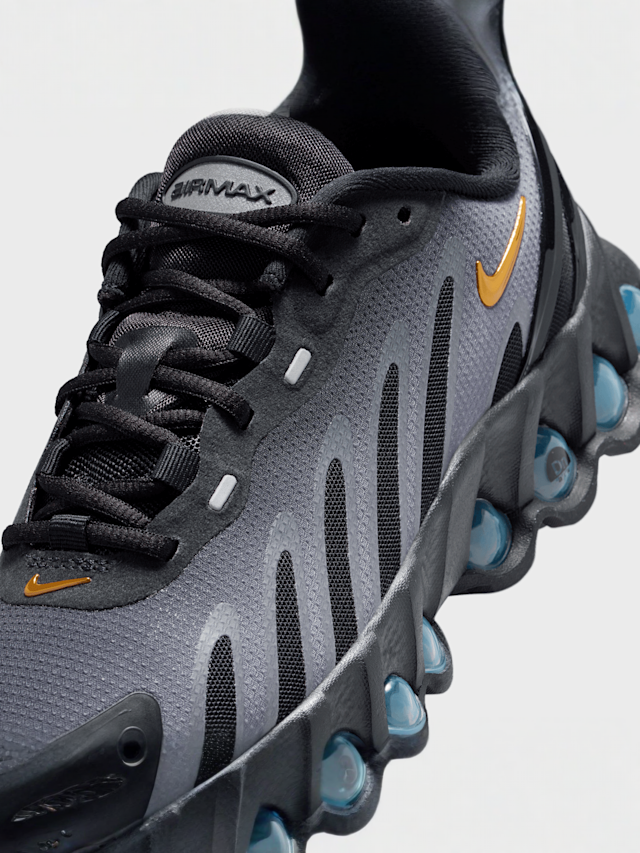 Nike, Air Max Dn8 (GS), szary, Obraz 7 z 9