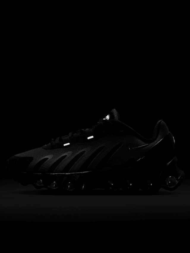 Nike, Air Max Dn8 (GS), szary, Obraz 9 z 9