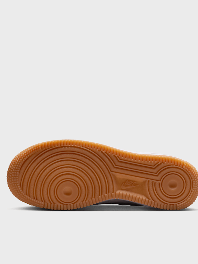 Nike, Air Force 1 (GS), wit, Afbeelding 3 van 8