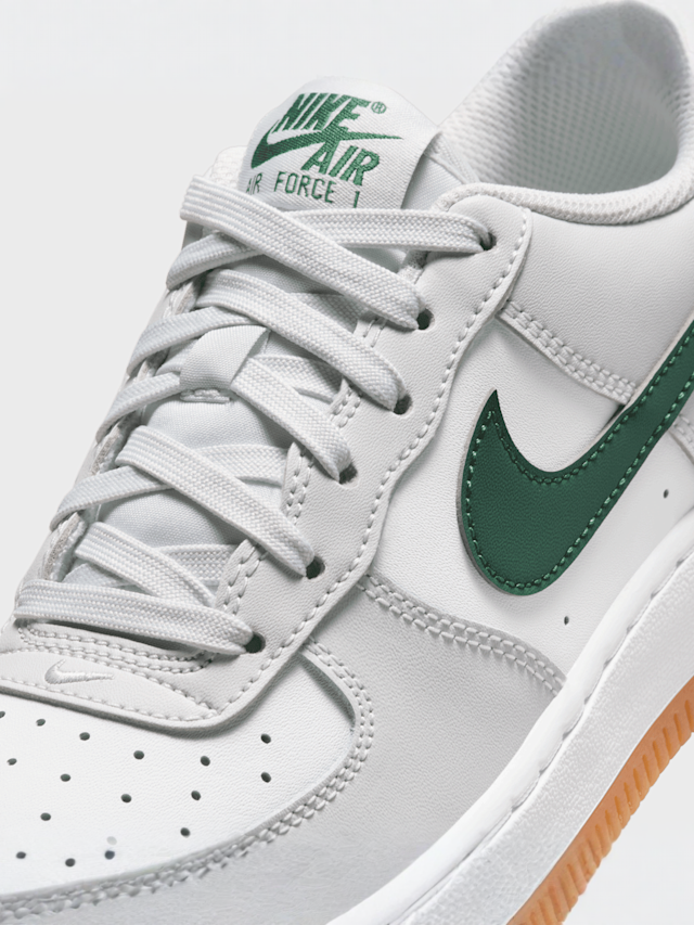 Nike, Air Force 1 (GS), wit, Afbeelding 7 van 8