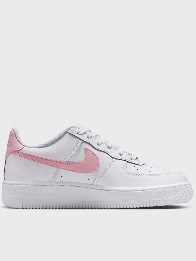 Nike, Air Force 1 (GS), wit, Afbeelding 2 van 8