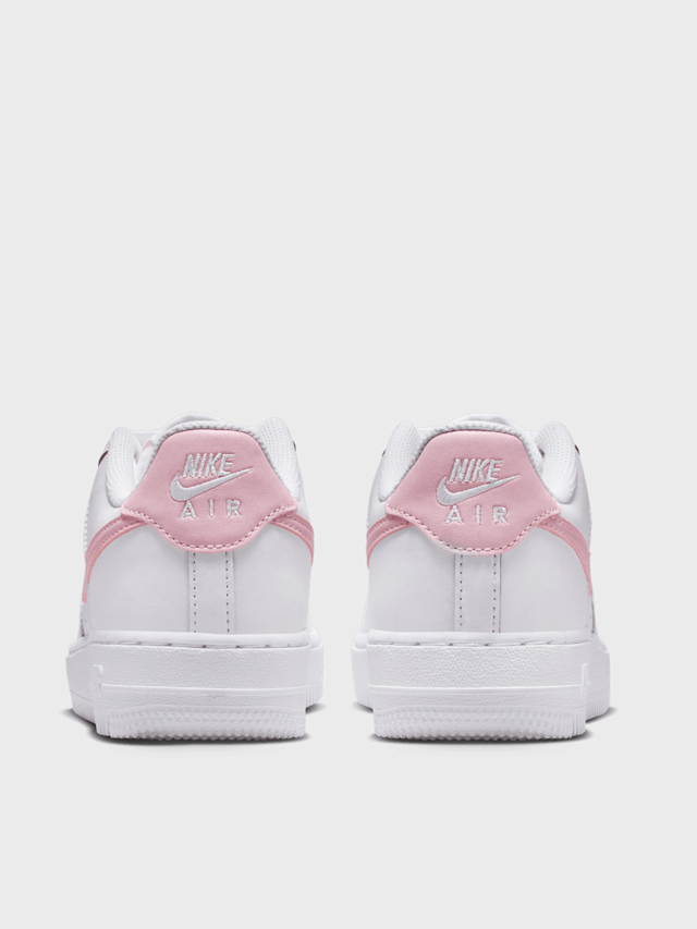 Nike, Air Force 1 (GS), wit, Afbeelding 5 van 8