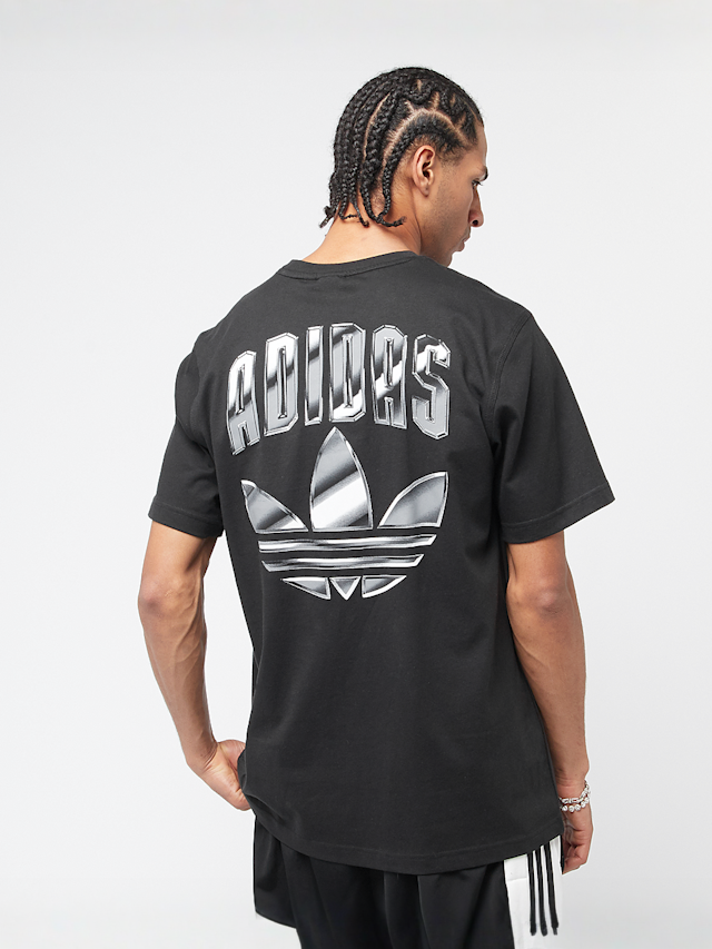 adidas Originals, Varsity Back 2, black, Image 1 of 5