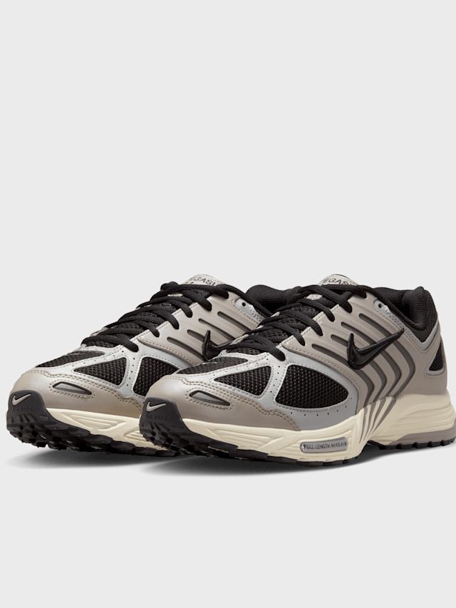 Nike, Air Pegasus 2005, grey, Image 3 of 8