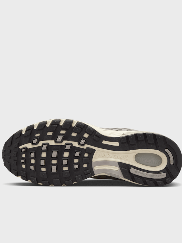 Nike, Air Pegasus 2005, grey, Image 5 of 8