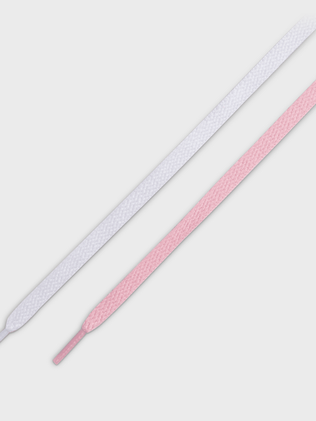 Nike, Dunk Low (GS), light pink, Image 9 of 9