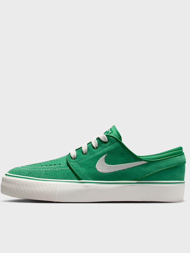 Nike SB, Stefan Janoski (GS), green, Image 1 of 8