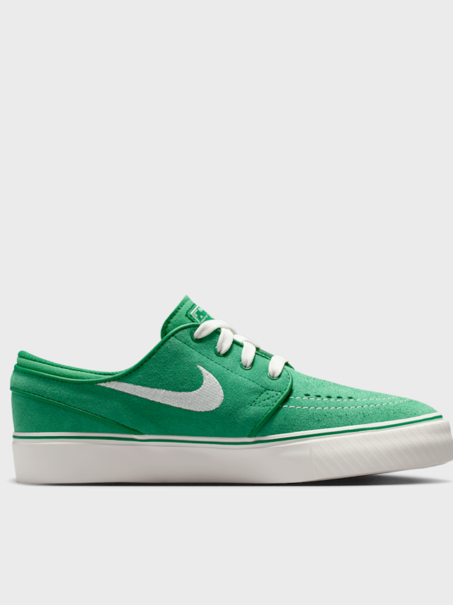 Nike SB, Stefan Janoski (GS), green, Image 2 of 8
