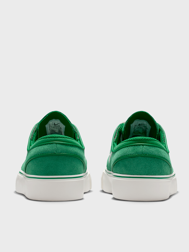Nike SB, Stefan Janoski (GS), green, Image 5 of 8