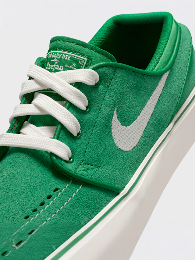 Nike SB, Stefan Janoski (GS), grey, Image 7 of 8