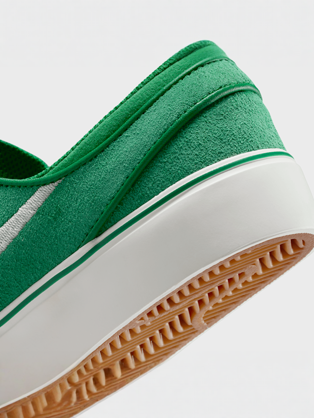 Nike SB, Stefan Janoski (GS), green, Image 8 of 8