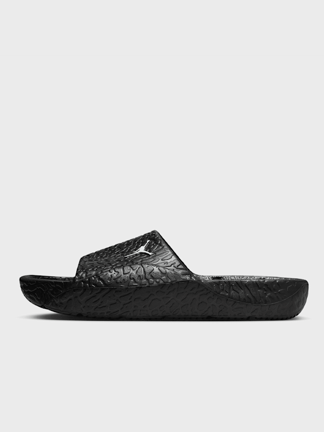 Jordan, Franchise Slide SH, black, Image 1 of 6