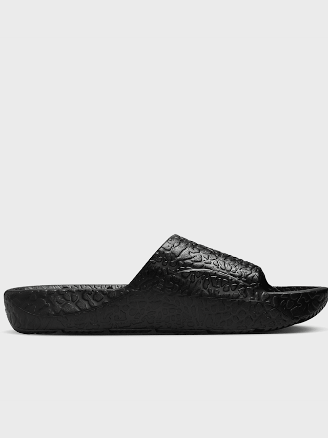 Jordan, Franchise Slide SH, black, Image 2 of 6