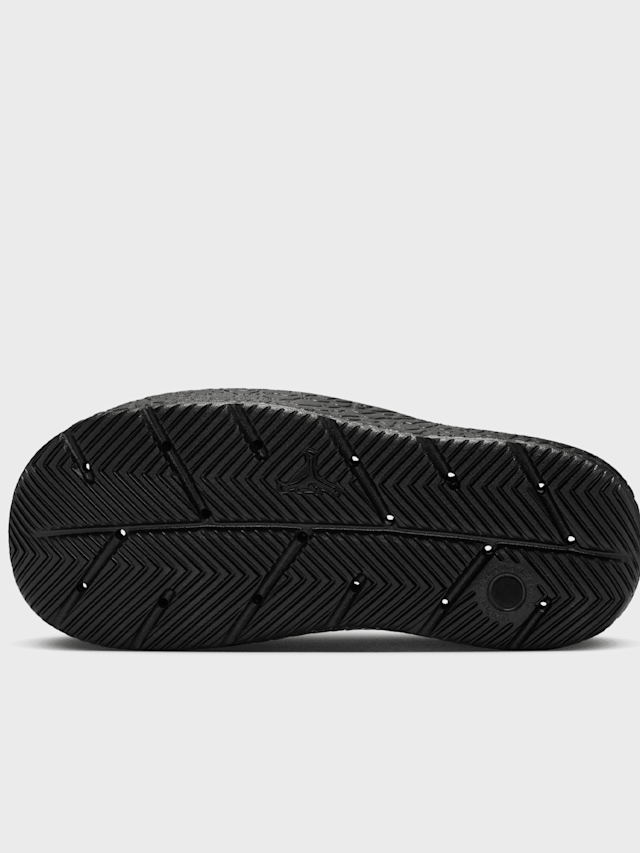 Jordan, Franchise Slide SH, black, Image 3 of 6