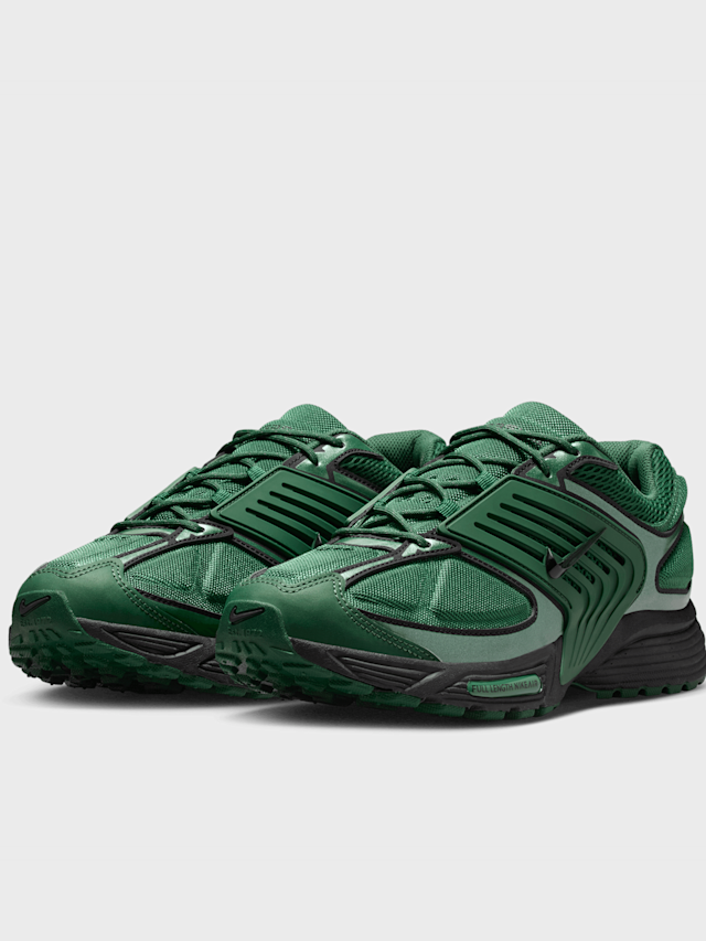 Nike, Air Pegasus Wave, green, Image 3 of 9