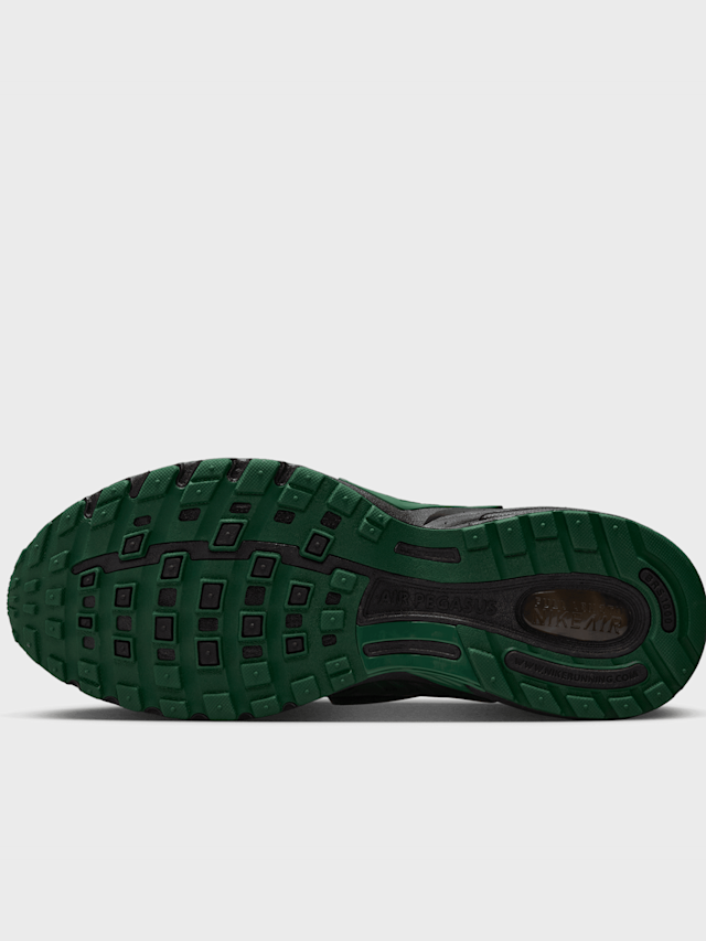 Nike, Air Pegasus Wave, green, Image 5 of 9