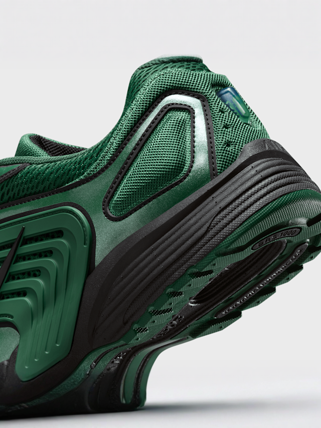 Nike, Air Pegasus Wave, groen, Afbeelding 8 van 9