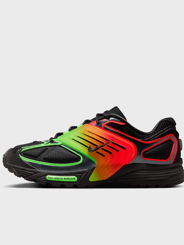 Nike, Air Pegasus Wave SE, black, Image 1 of 8