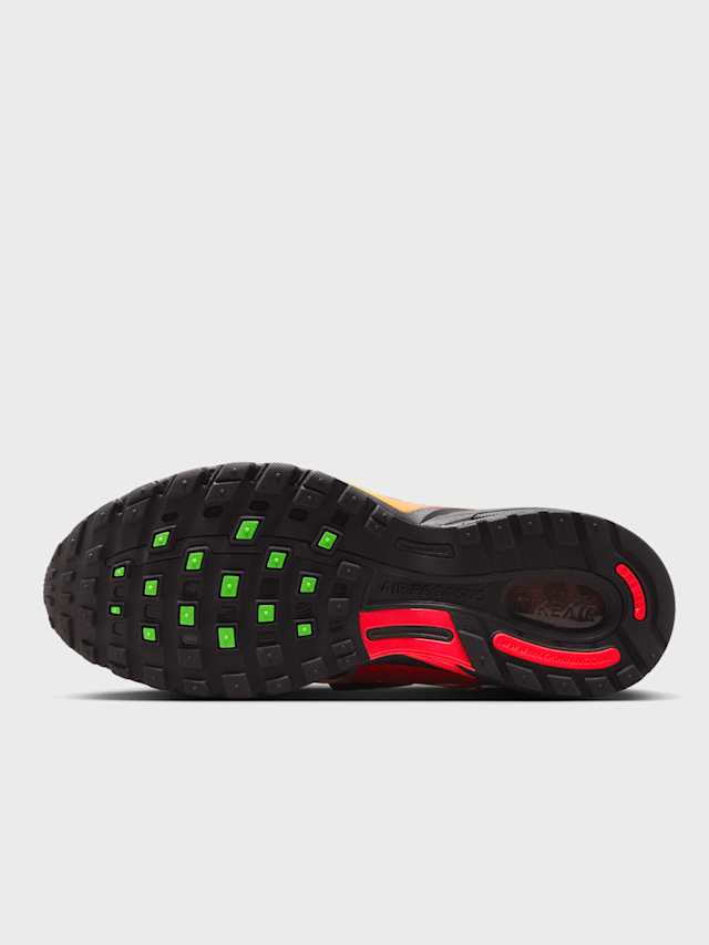 Nike, Air Pegasus Wave SE, black, Image 3 of 8
