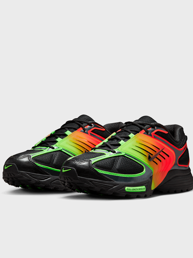Nike, Air Pegasus Wave SE, black, Image 4 of 8