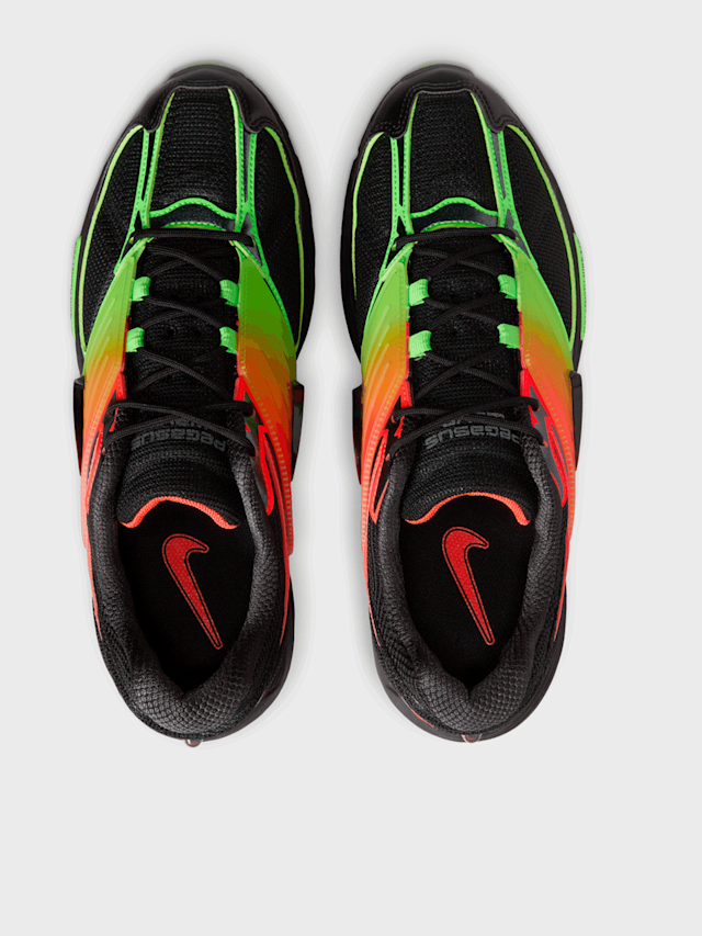 Nike, Air Pegasus Wave SE, black, Image 6 of 8
