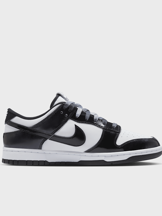 Nike, Dunk Low Retro SE, zwart, Afbeelding 2 van 9