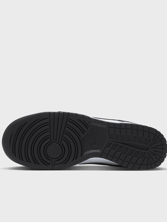 Nike, Dunk Low Retro SE, zwart, Afbeelding 5 van 9