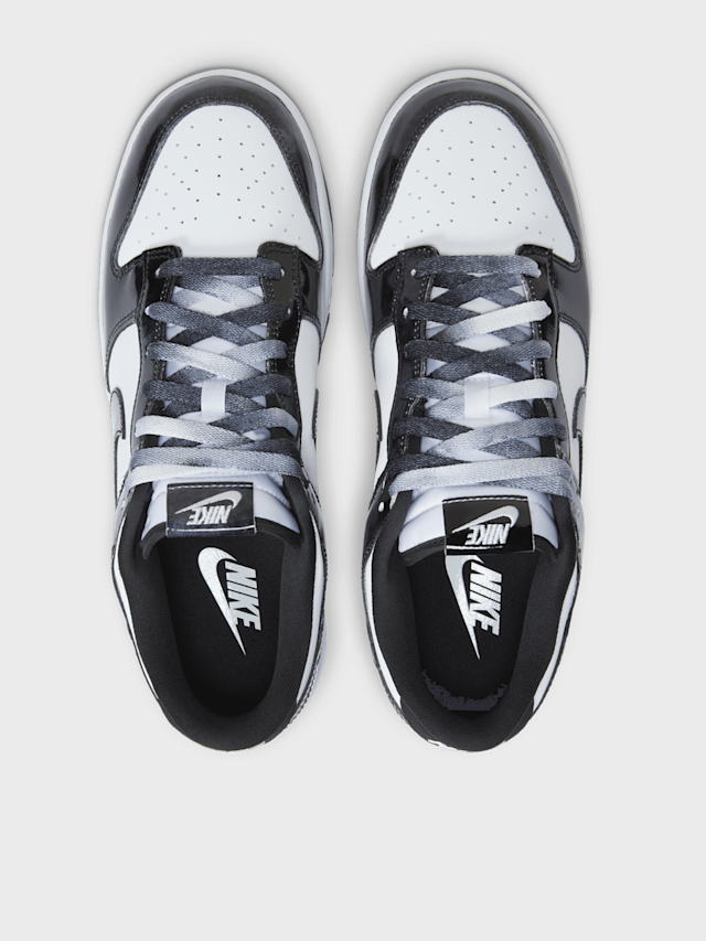 Nike, Dunk Low Retro SE, zwart, Afbeelding 6 van 9