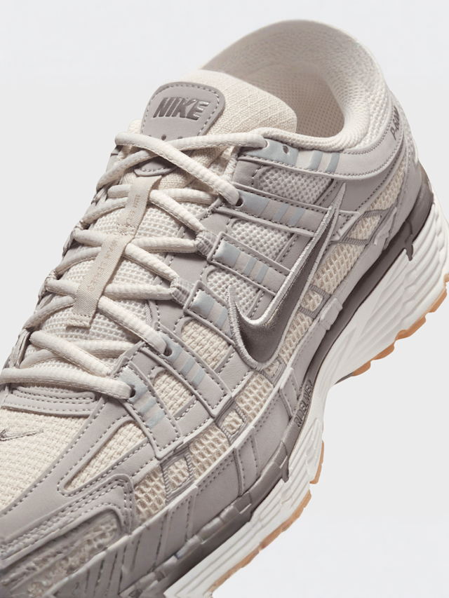 Nike, P-6000 SE, bruin, Afbeelding 7 van 8