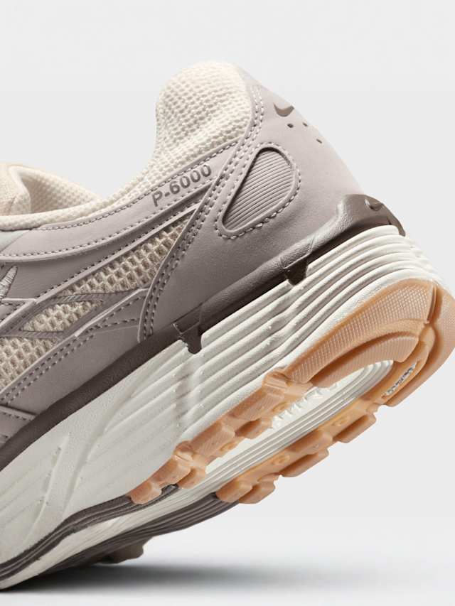 Nike, P-6000 SE, bruin, Afbeelding 8 van 8