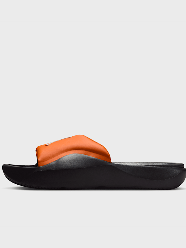 Jordan, Franchise Slide, zwart, Afbeelding 1 van 6