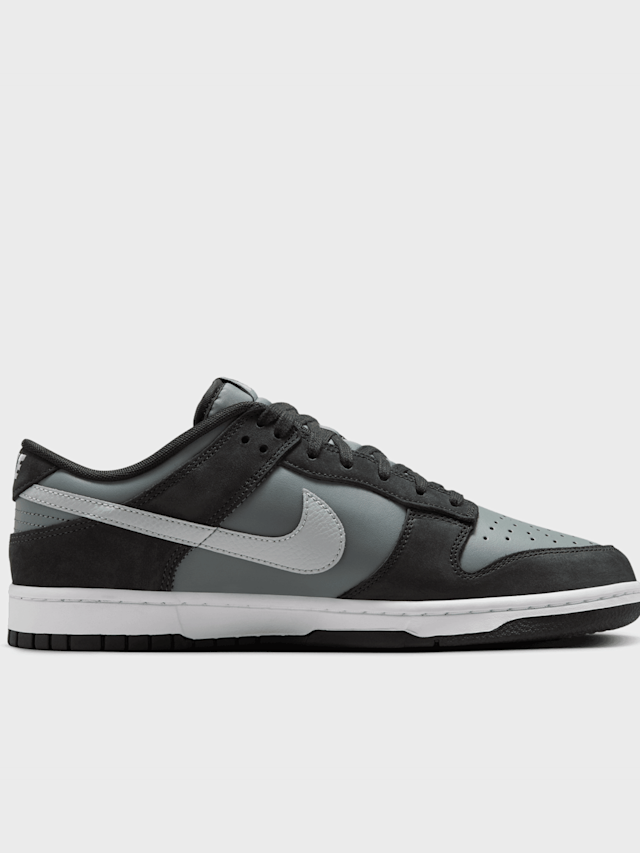 Nike  , WMNS Dunk Low, black, Image 2 of 8