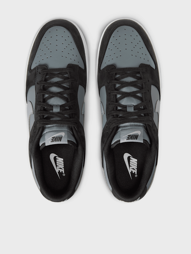 Nike  , WMNS Dunk Low, black, Image 6 of 8