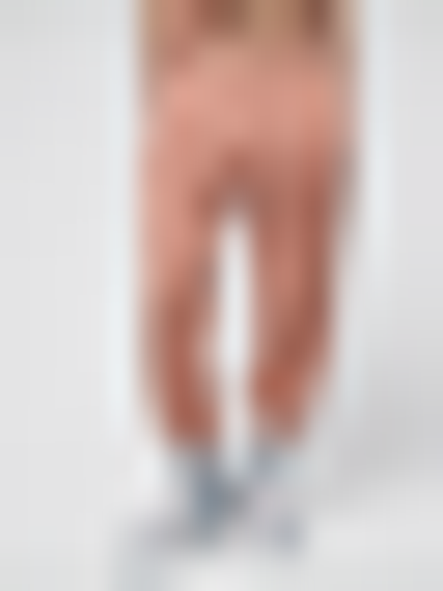 Jordan, Brooklyn Fleece Pants, Pink, Image 1 of 5