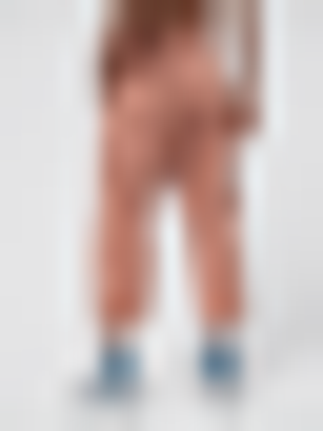 Jordan, Brooklyn Fleece Pants, lichtroze, Afbeelding 2 van 5