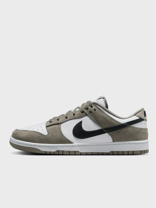 Nike, Dunk Low, white, Image 1 of 8