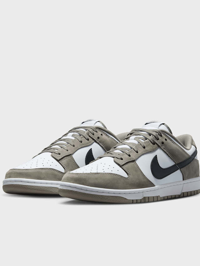 Nike  , WMNS Dunk Low, white, Image 4 of 8