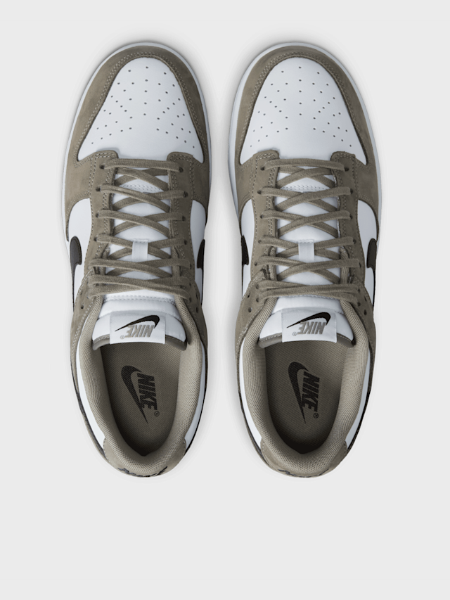 Nike  , WMNS Dunk Low, white, Image 6 of 8