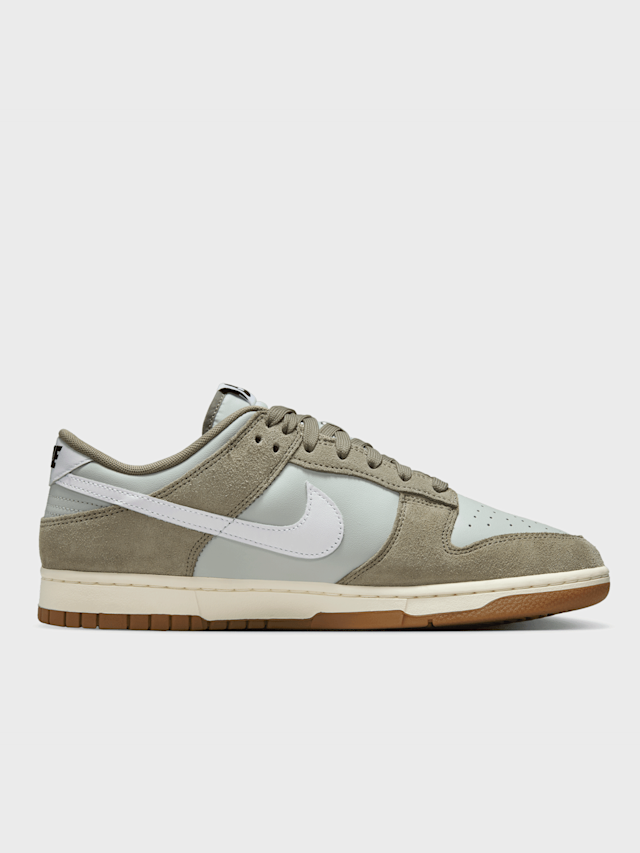 Nike, Dunk Low Retro, green, Image 2 of 9