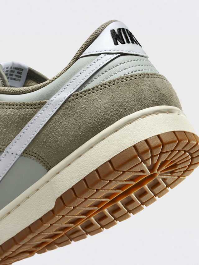 Nike, Dunk Low Retro, green, Image 8 of 9
